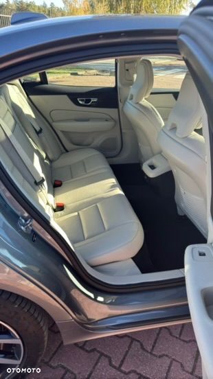 Volvo S60 2.5 T5 - 20