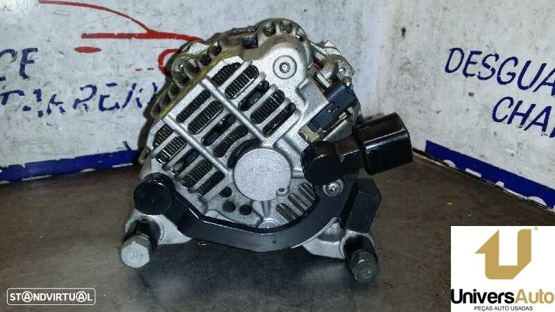 ALTERNADOR FORD FOCUS SEDAN 2001 -9640088080 - 2