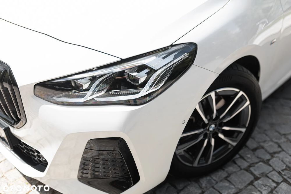 BMW Seria 2 218i M Sport - 2