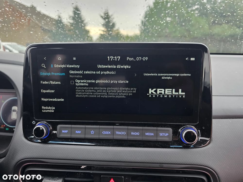 Hyundai Kona 1.6 GDI Hybrid Executive DCT - 30