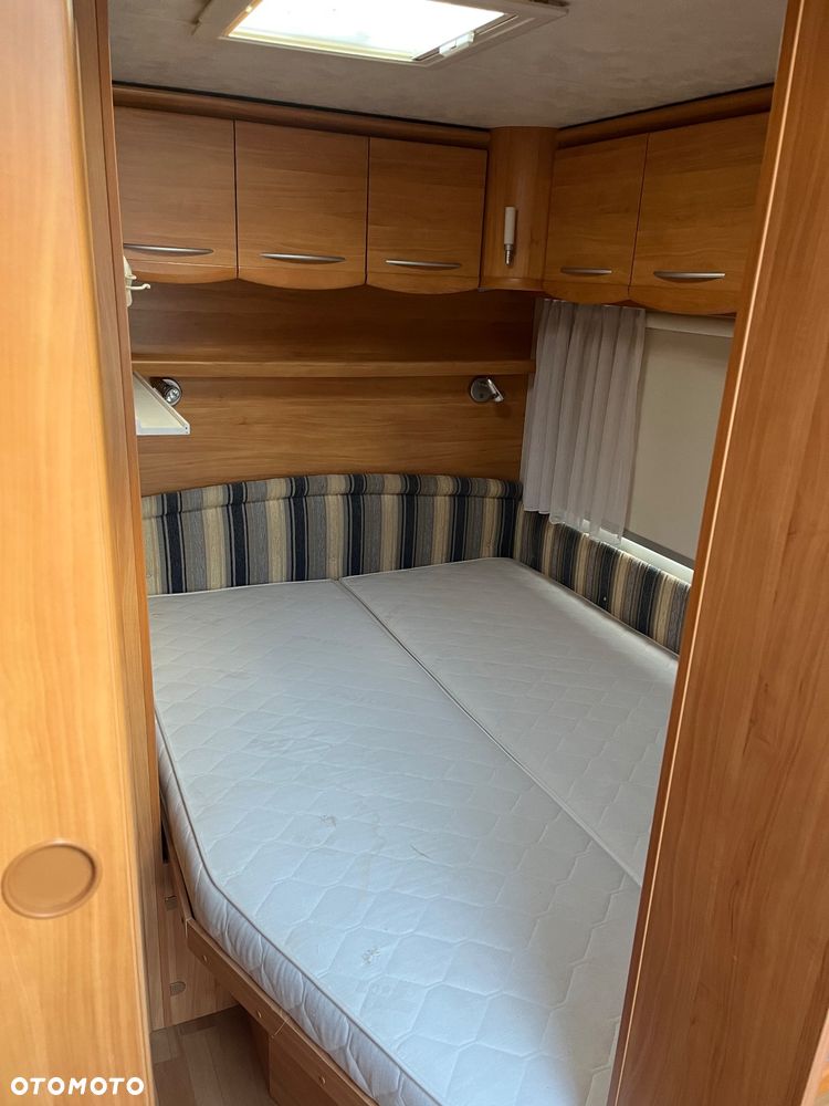 Adria ADORA 562 UP/ Hobby/ Knaus/ Burstner - 15