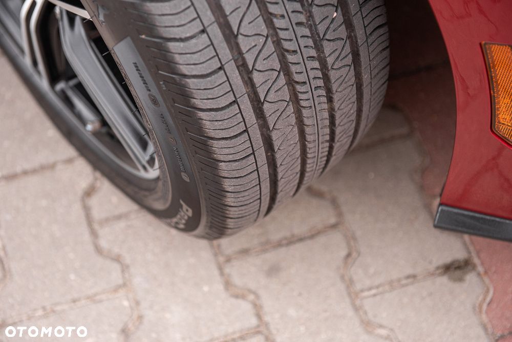 Ford Mustang 2.3 EcoBoost - 36