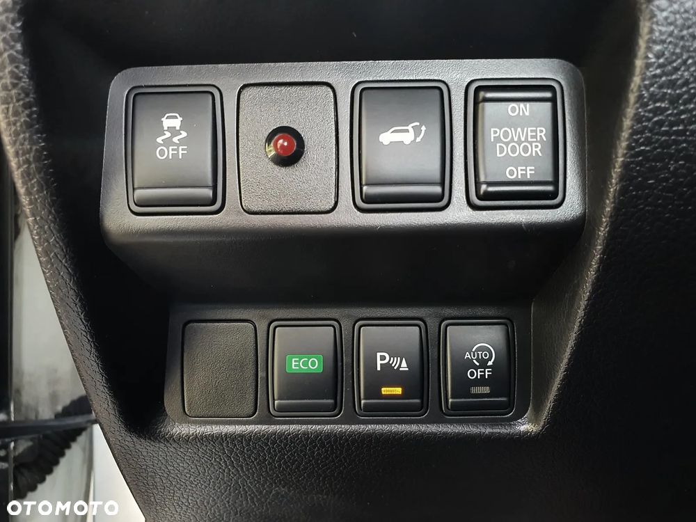 Nissan X-Trail 1.6 DCi Tekna Xtronic 2WD - 29