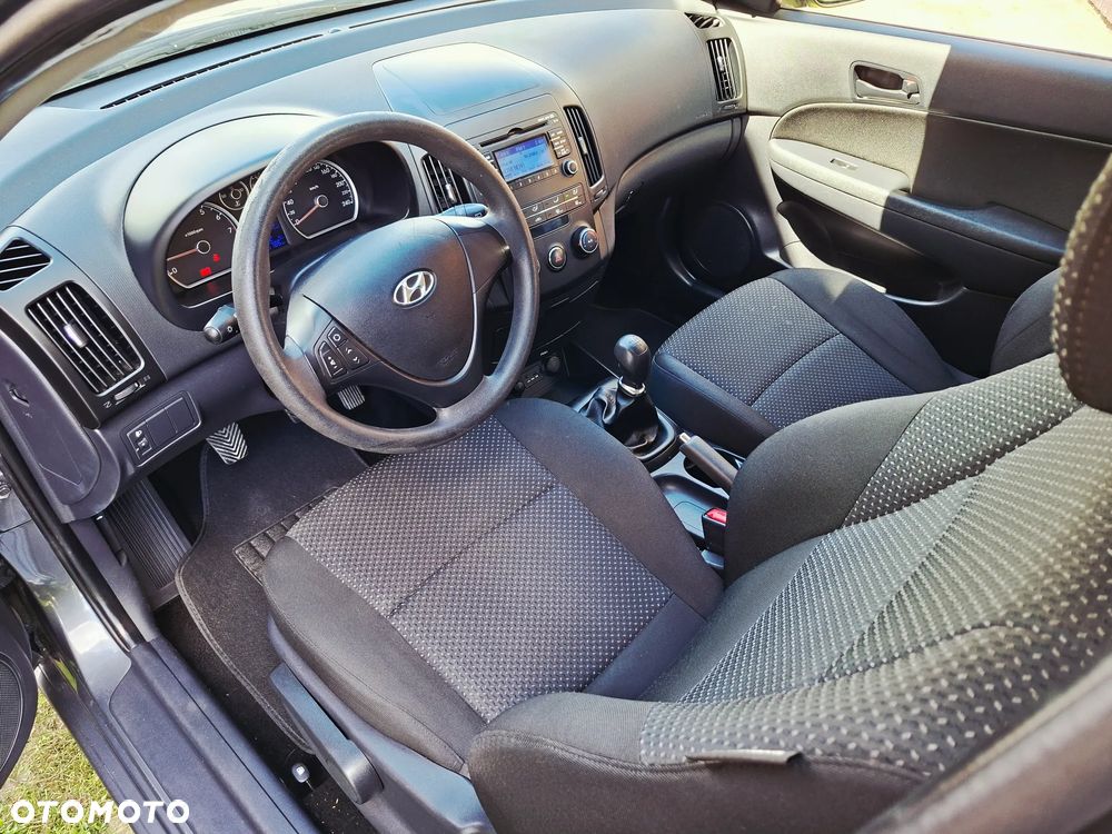Hyundai i30 1.4 Edition 20 - 9