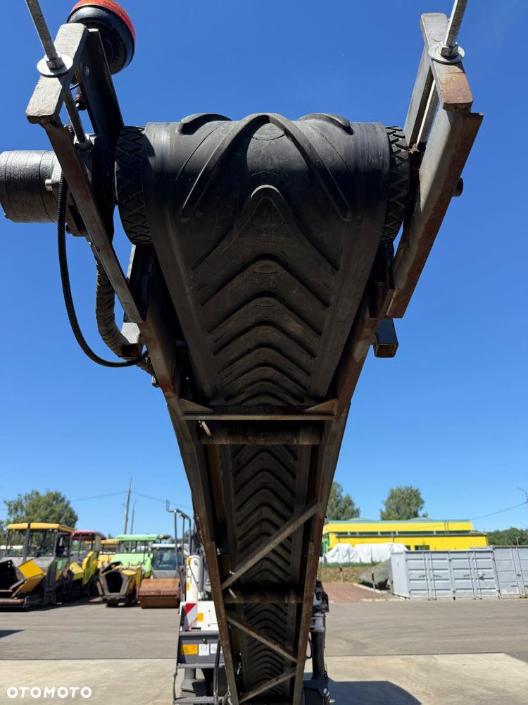Wirtgen W 50 DC - 23