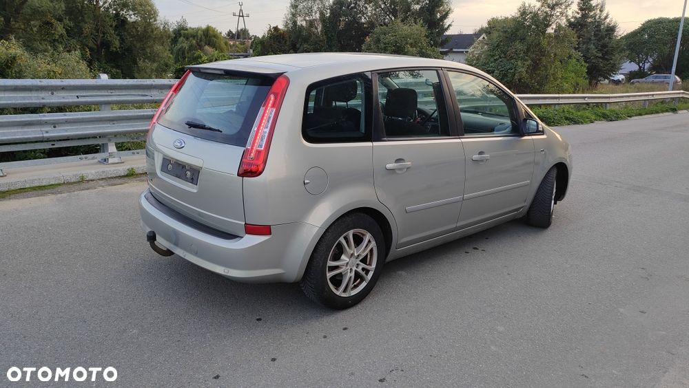 Ford C-MAX - 4