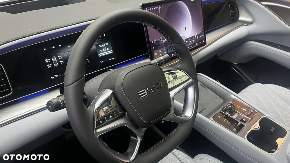 BYD Sealion 7 91.3kWh Excellence AWD - 20