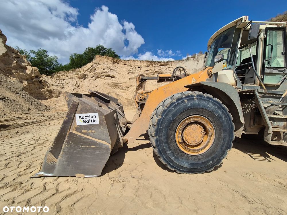 Liebherr L 564 - 11