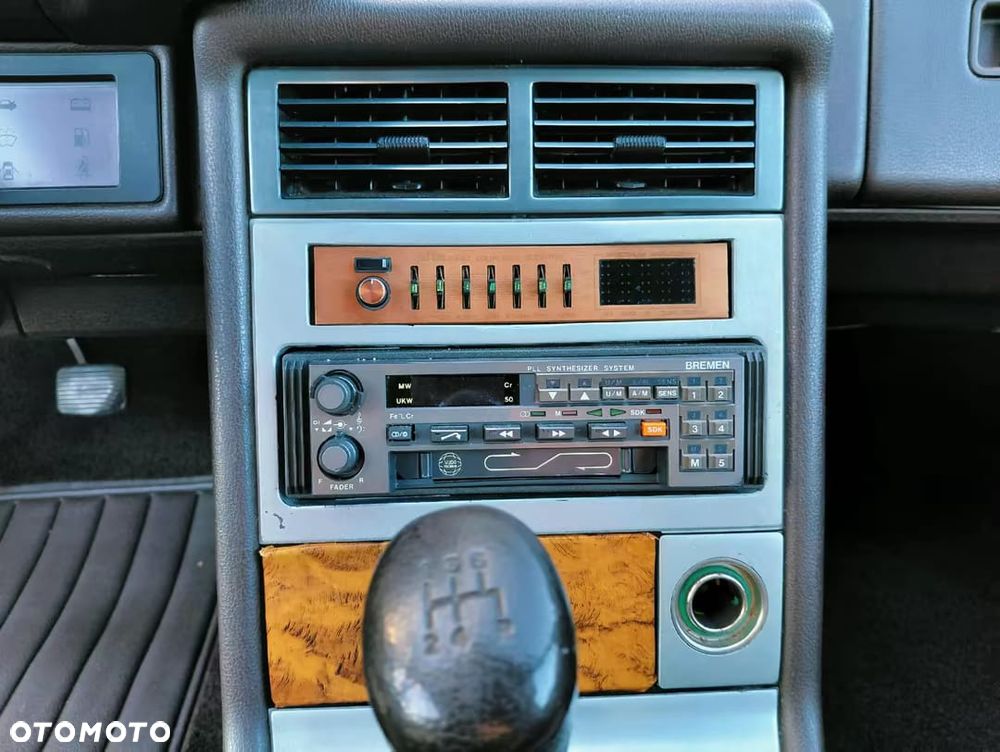 Mazda 929 - 7