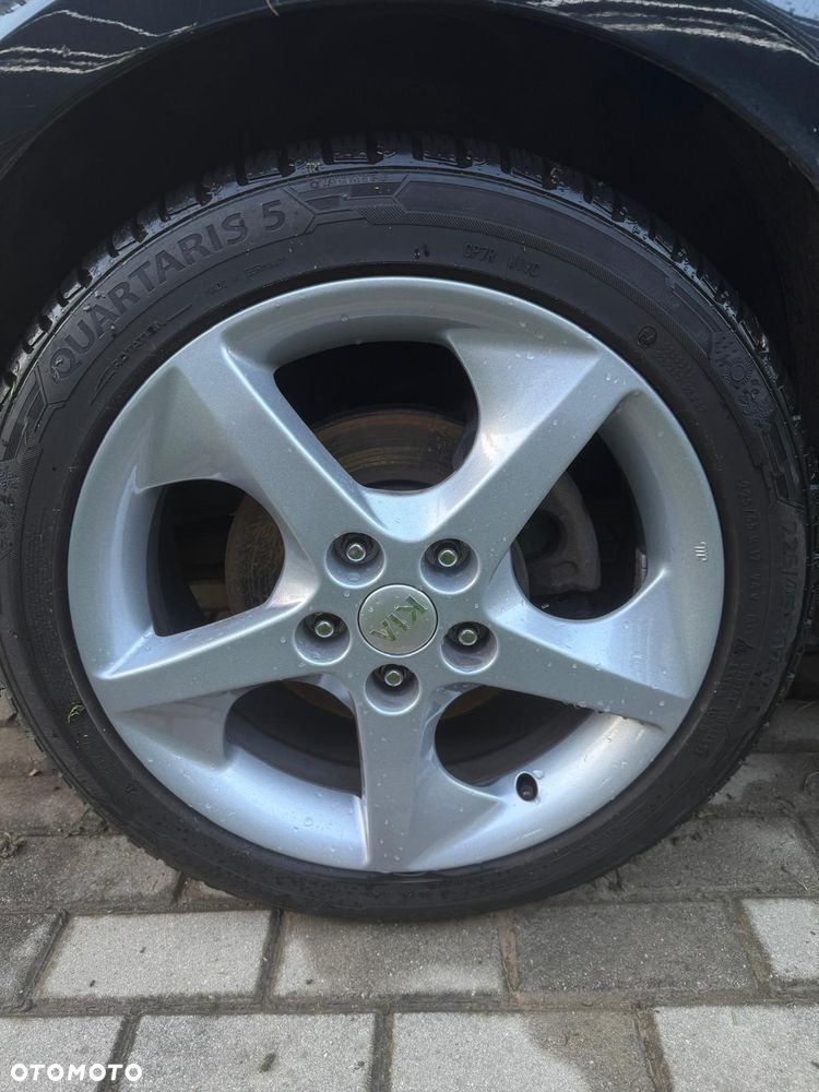 Kia Ceed 1.6 Crdi M - 19