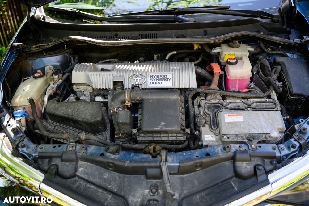 Toyota Auris - 12
