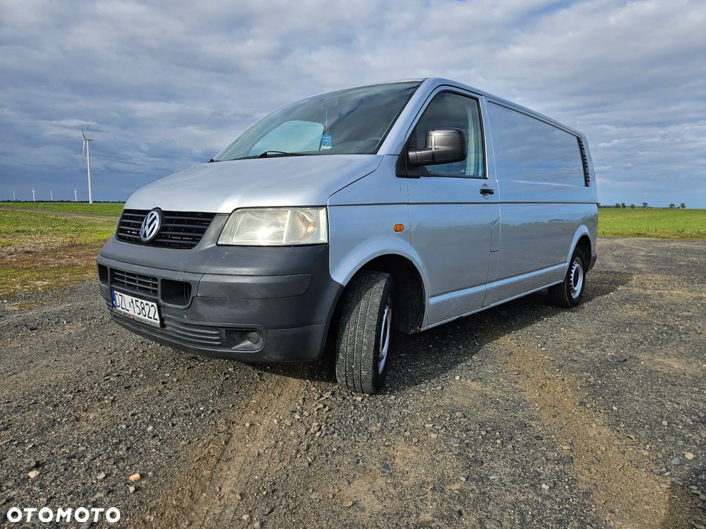 Volkswagen Transporter Standard - 20