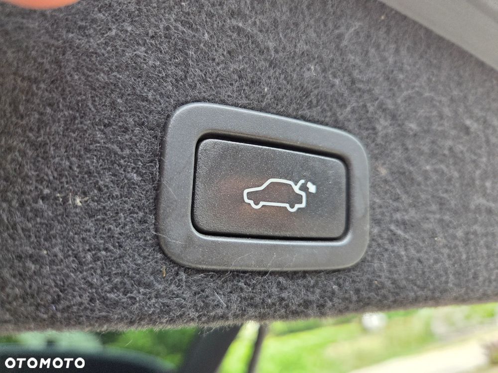 Volvo XC 60 T6 AWD Geartronic Summum - 23