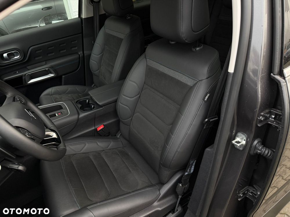 Citroën C5 Aircross 1.2 mHEV Max eDCT6 - 11