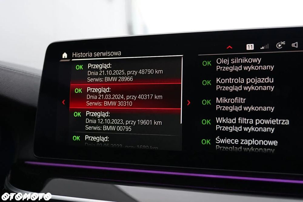 BMW M5 GPF - 20