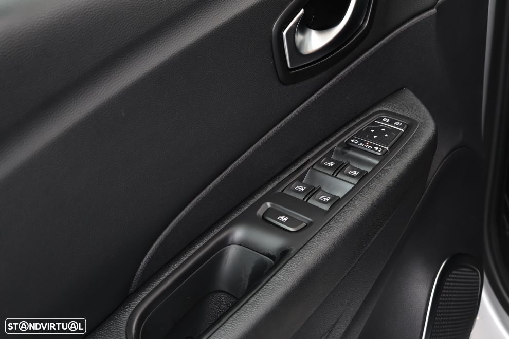 Renault Captur 0.9 TCE Exclusive - 24