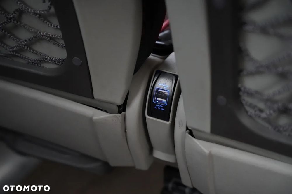 VDL FHD 2 / EURO6 / USB / NA GWARANCJI ! / SPROWADZONY / - 36
