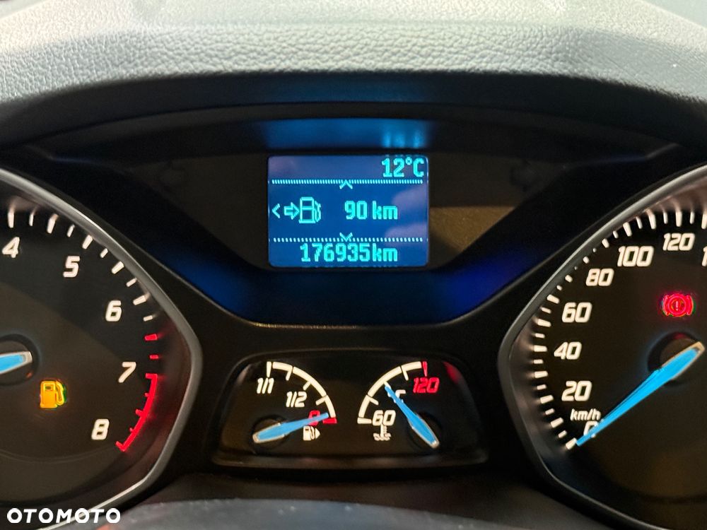 Ford C-MAX 1.0 EcoBoost Edition ASS - 19