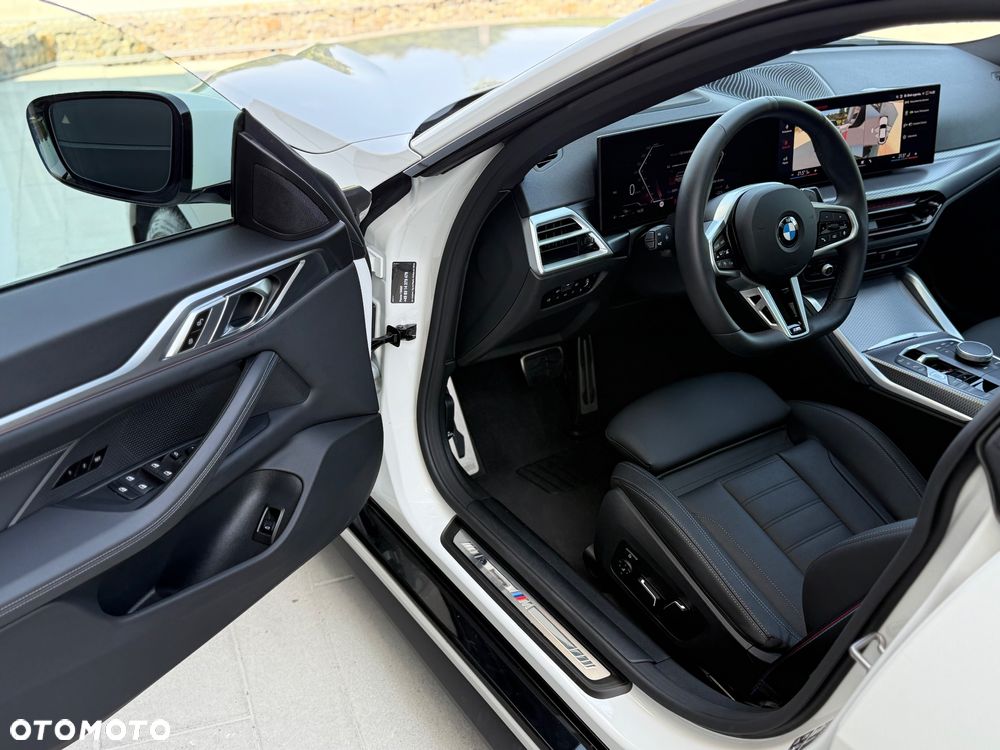 BMW Seria 4 430i xDrive Gran Coupe M Sport - 35