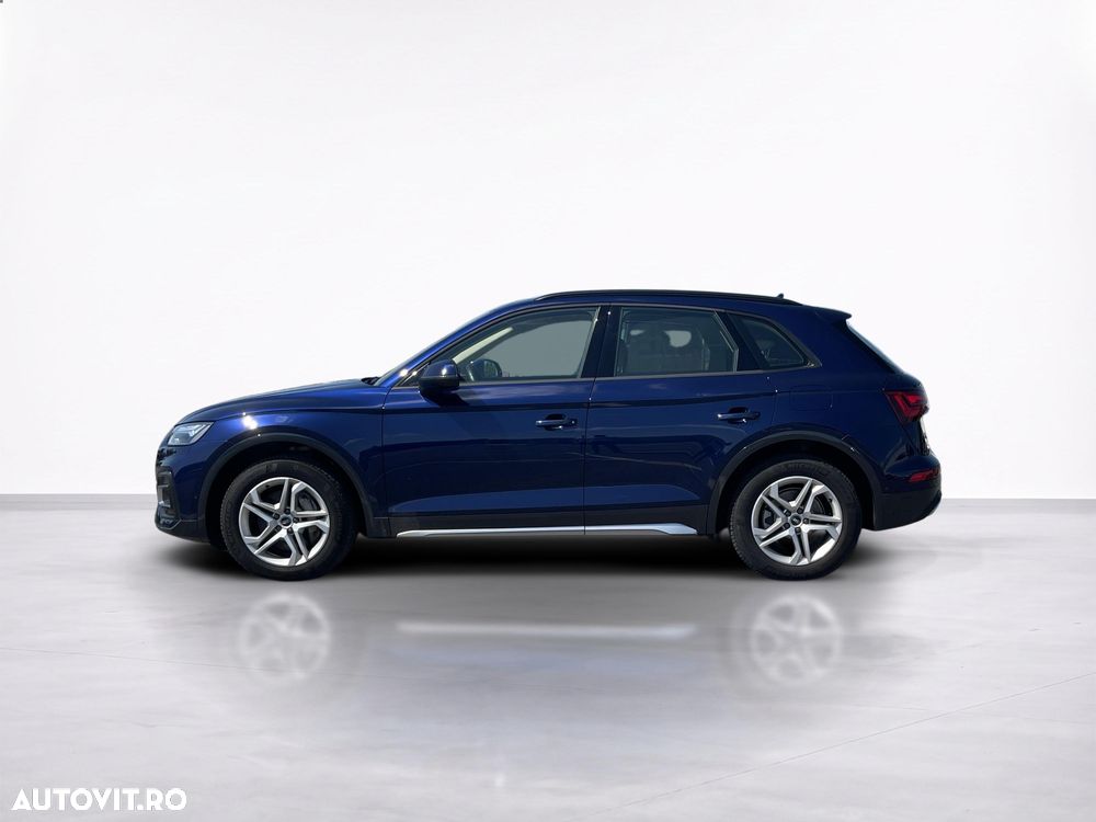 Audi Q5 - 3