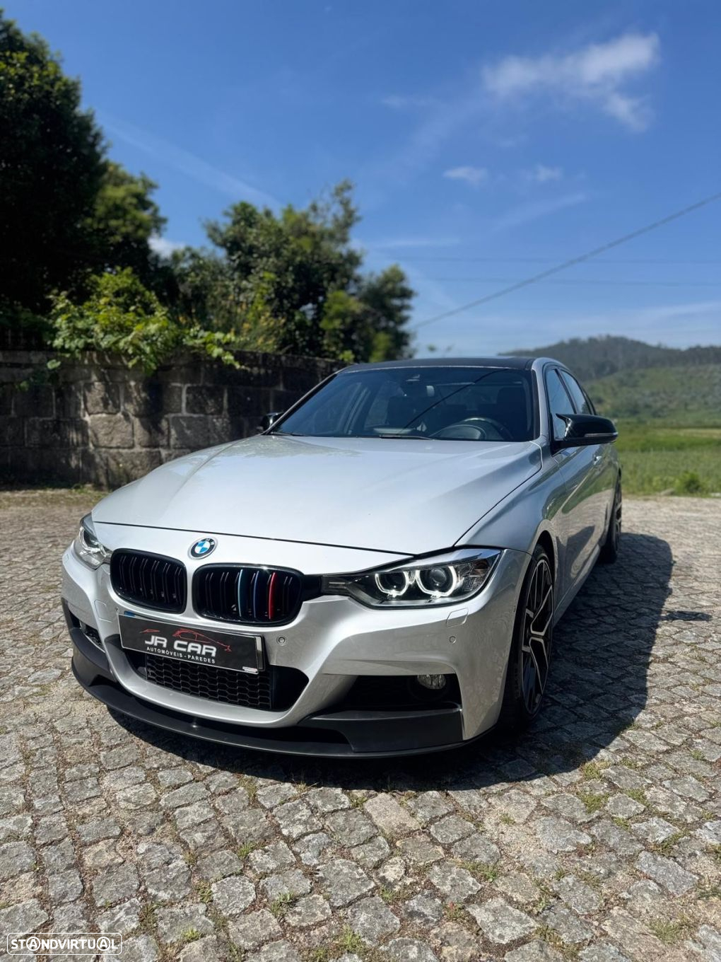 BMW 328 - 14
