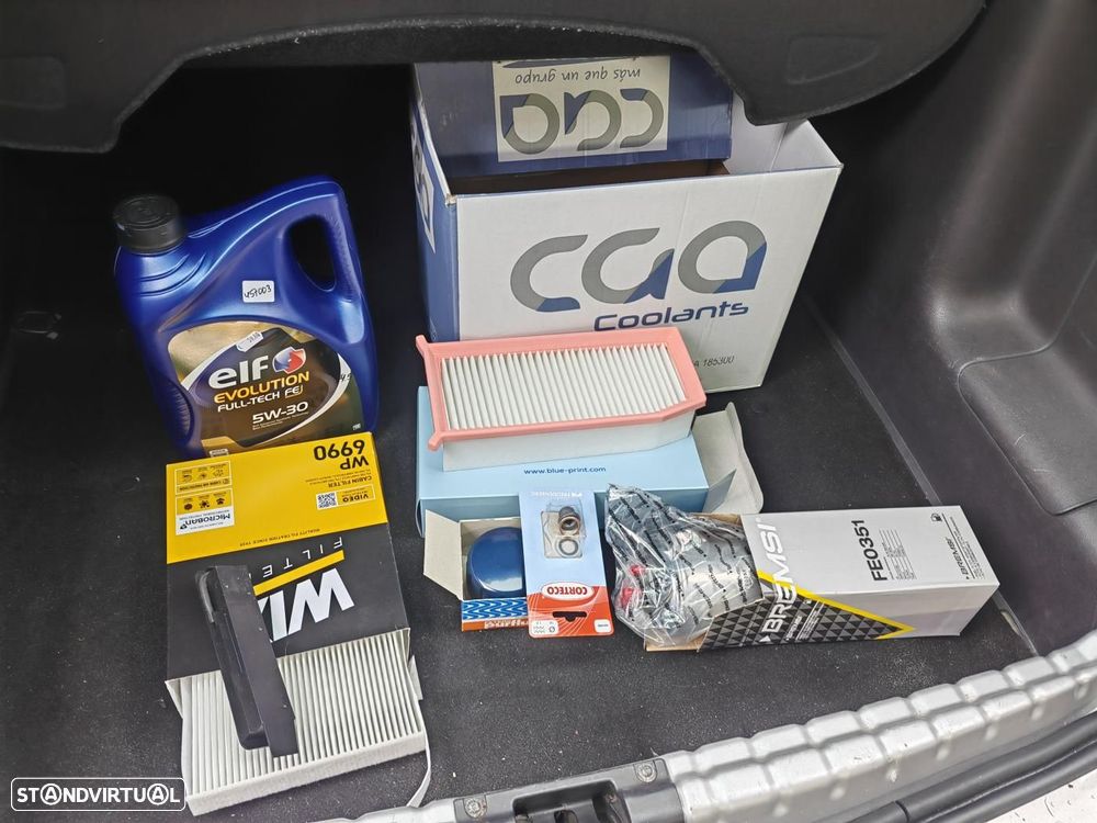 Dacia Duster 1.5 dCi Prestige - 15