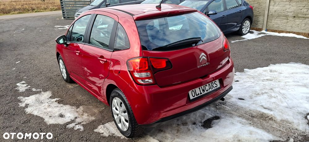 Citroën C3 1.4 Attraction - 12