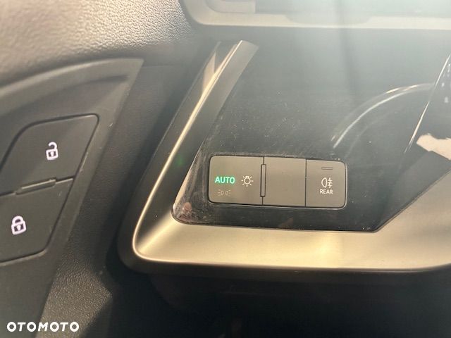 Audi A3 Limousine 35 TFSI mHEV S tronic - 27