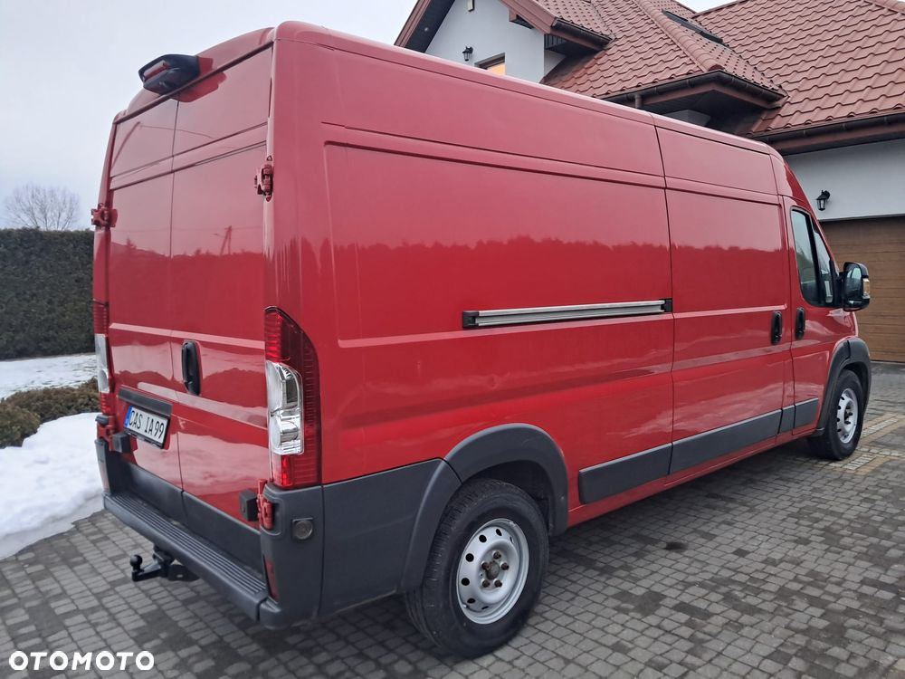 Fiat DUCATO !!! SUPER STAN !!! - 9