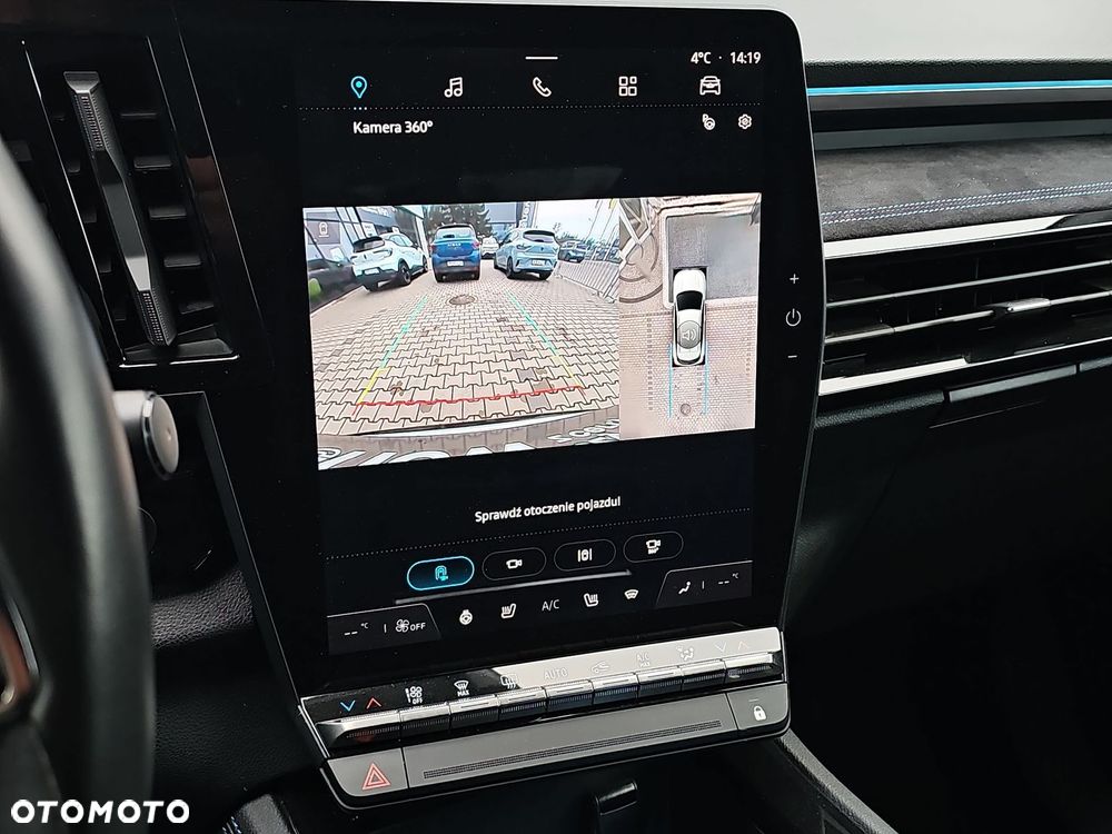 Renault Austral - 20