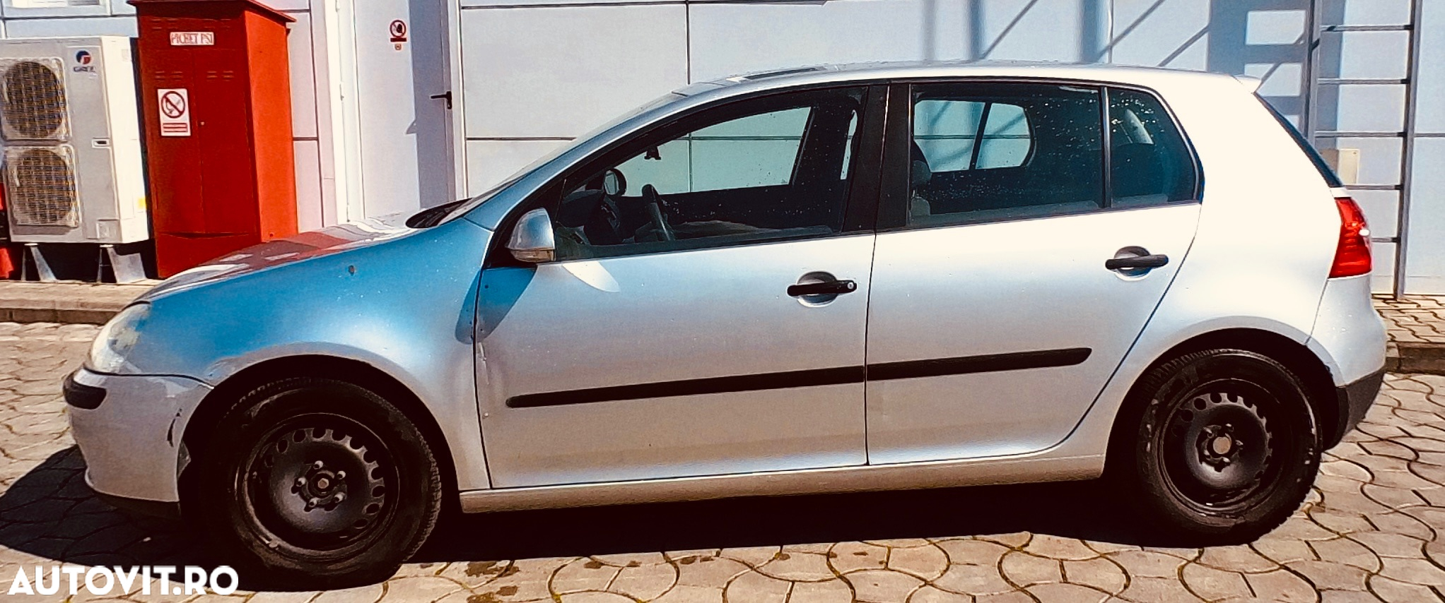 Volkswagen Golf 1.4 - 3