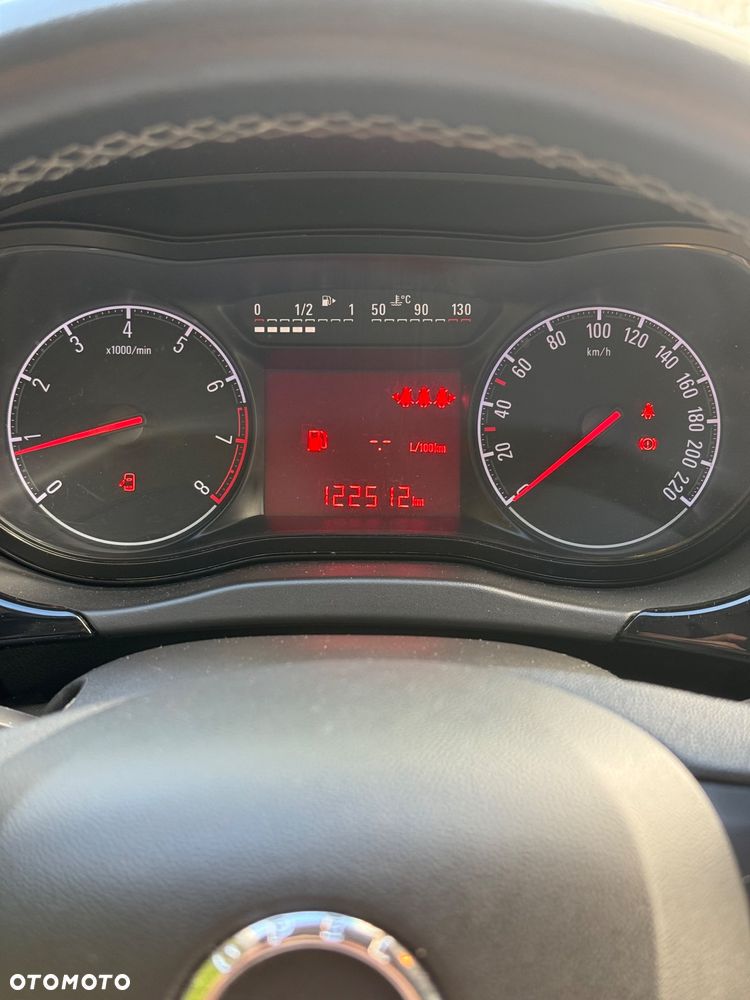 Opel Corsa 1.4 Enjoy - 4