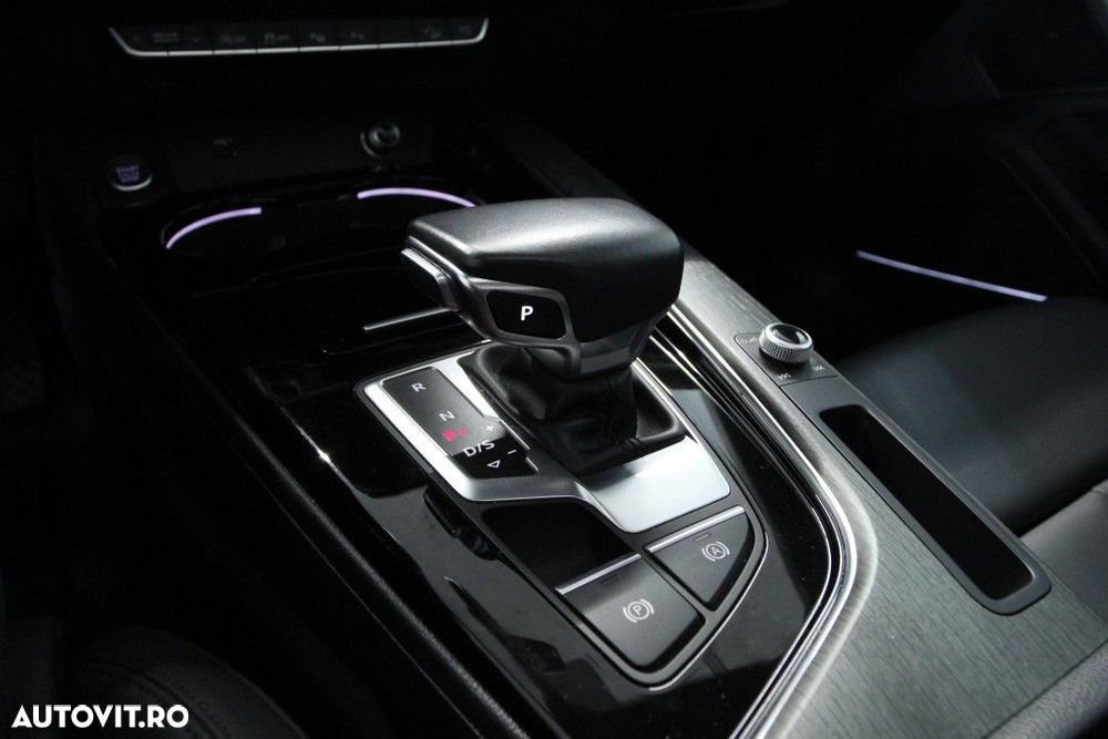 Audi A4 Allroad - 20