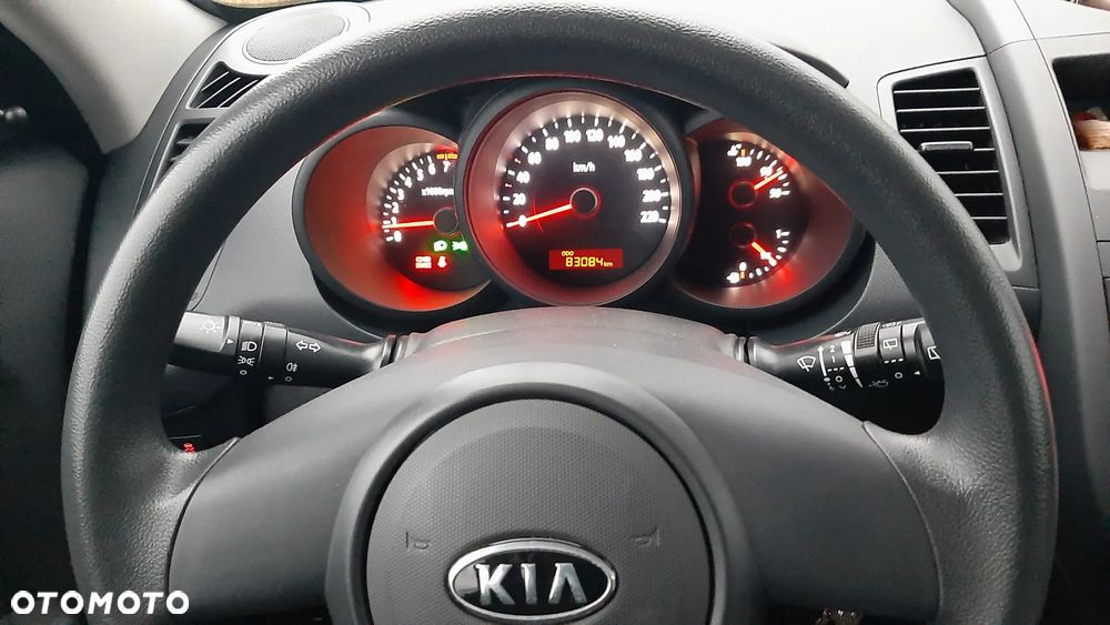 Kia Soul 1.6 M - 3
