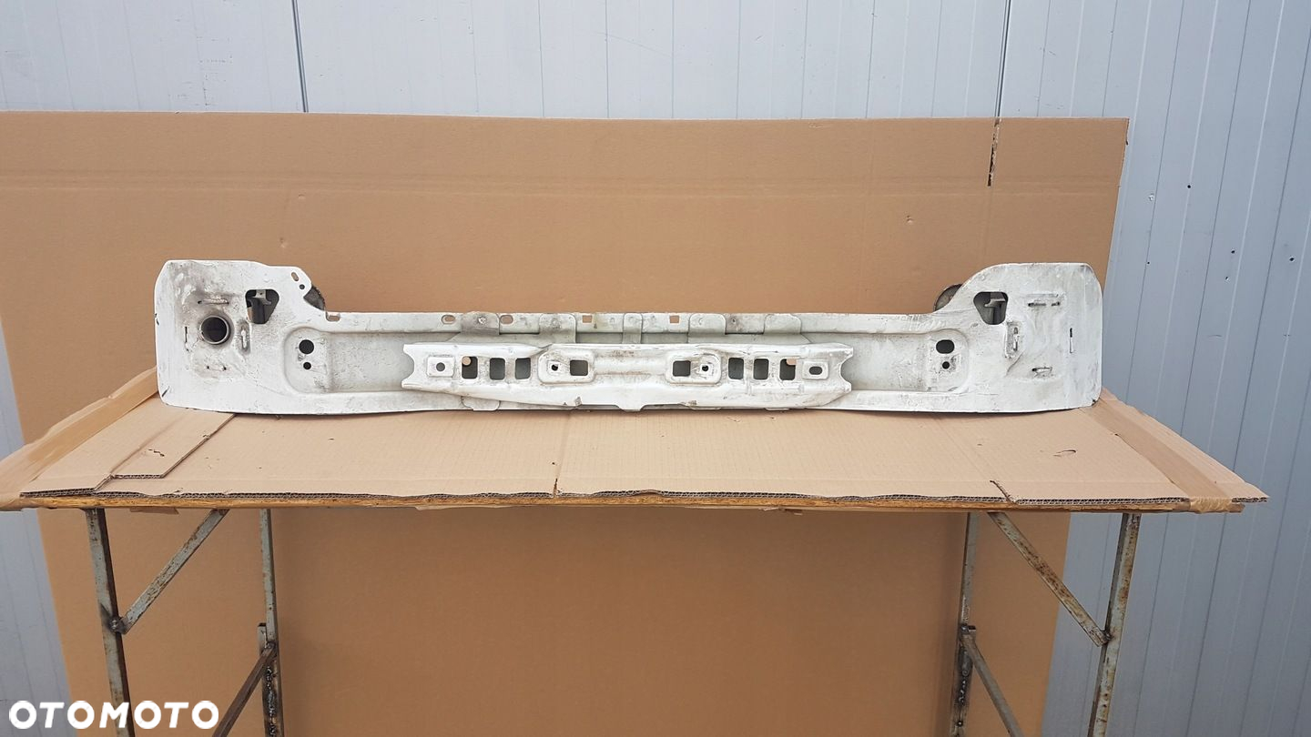 BELKA ZDERZAKA PRZÓD FORD TRANSIT CUSTOM 12- - 2