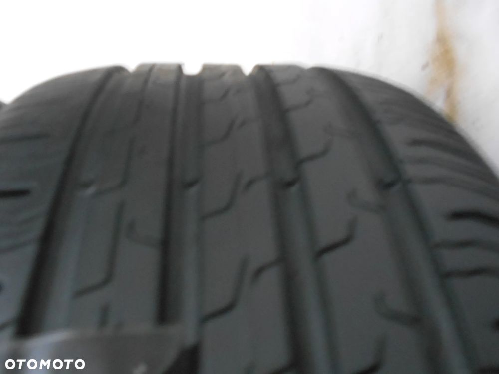 OPONY 215/65R17 CONTINENTAL ECO CONTACT 6 DOT 3423 7.7MM - 4