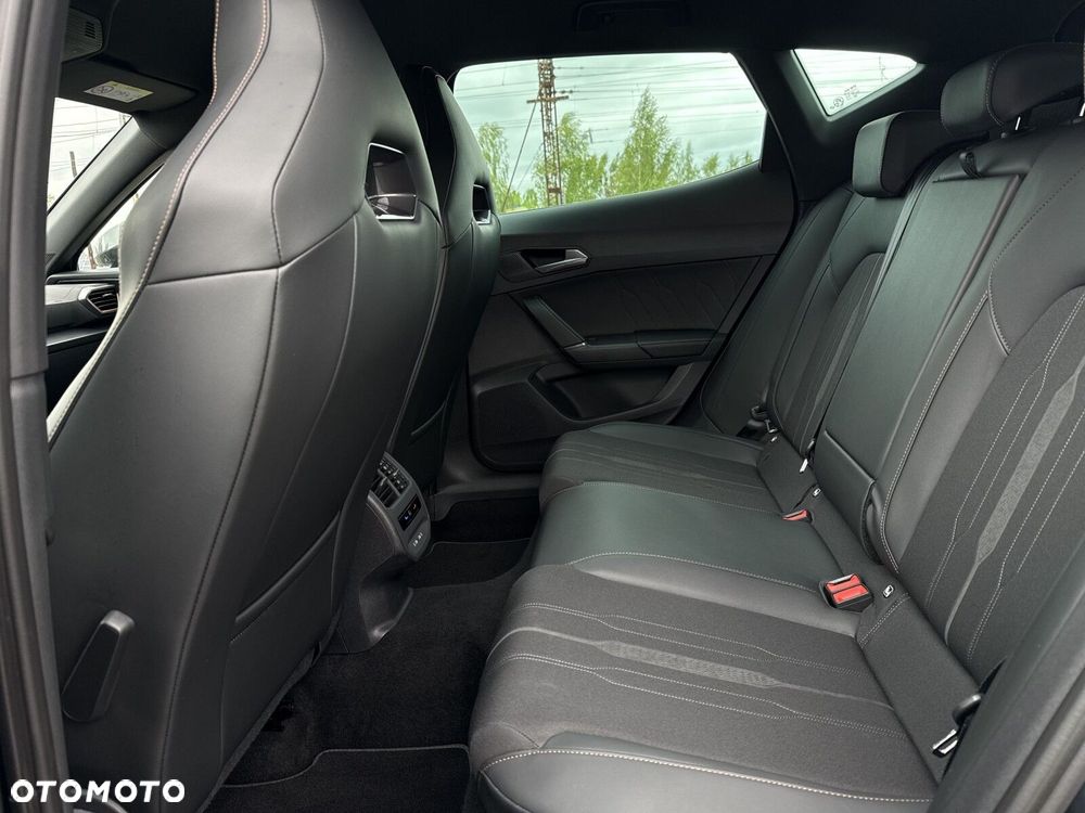 Cupra Formentor 2.0 TSI 4Drive VZ DSG - 31