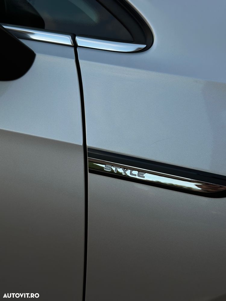 Volkswagen Golf 1.5 TSI OPF Style - 30