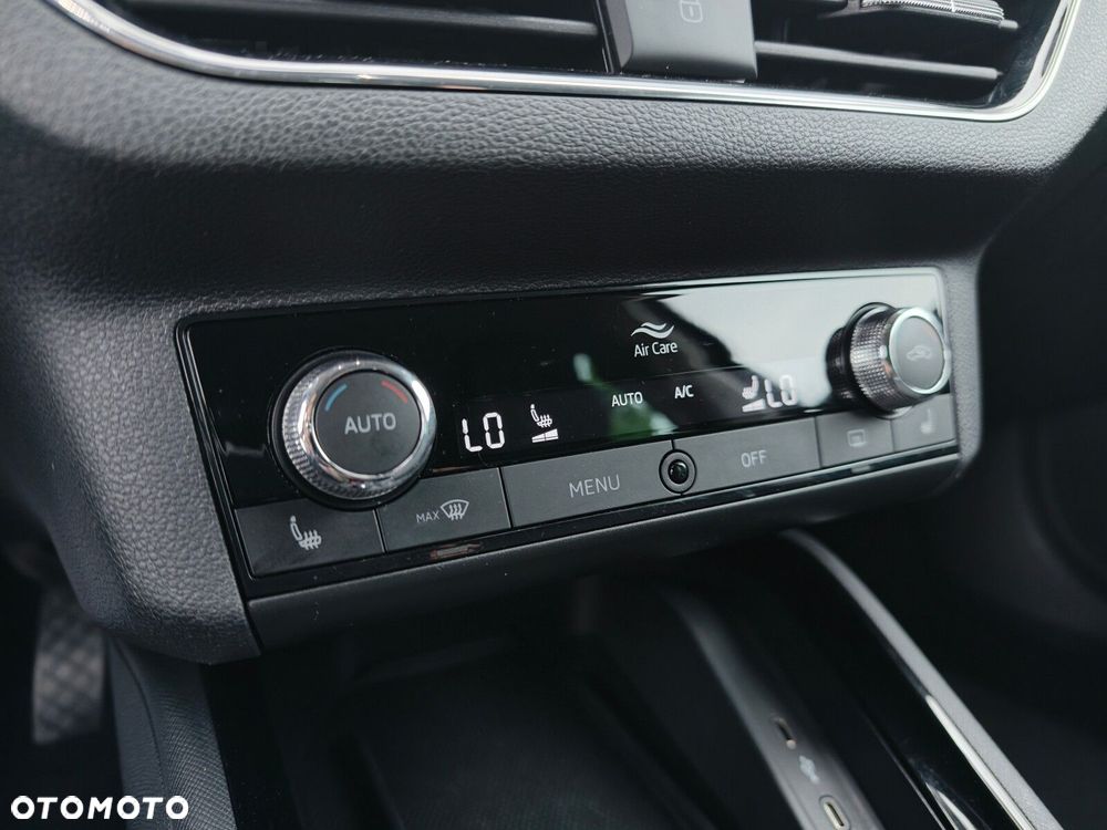 Skoda Scala - 22
