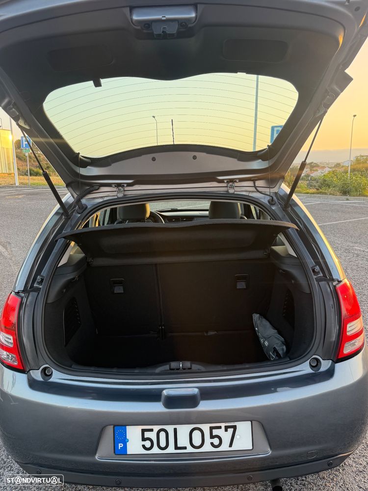Citroën C3 1.1 Seduction - 16