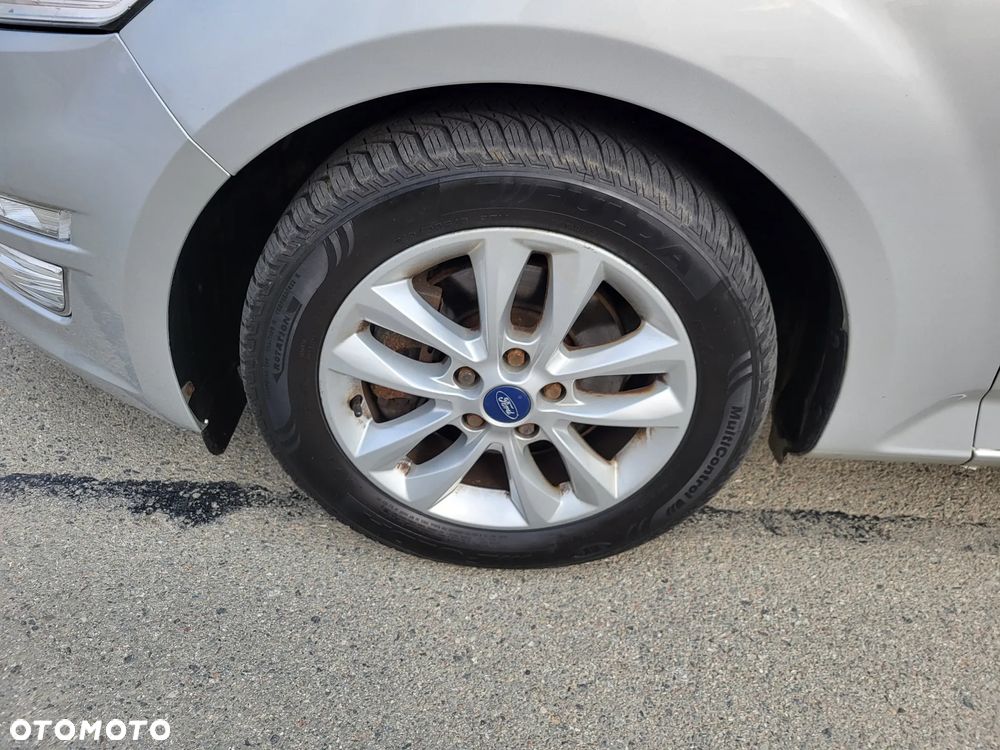 Ford Mondeo 2.0 TDCi Champions Edition - 25