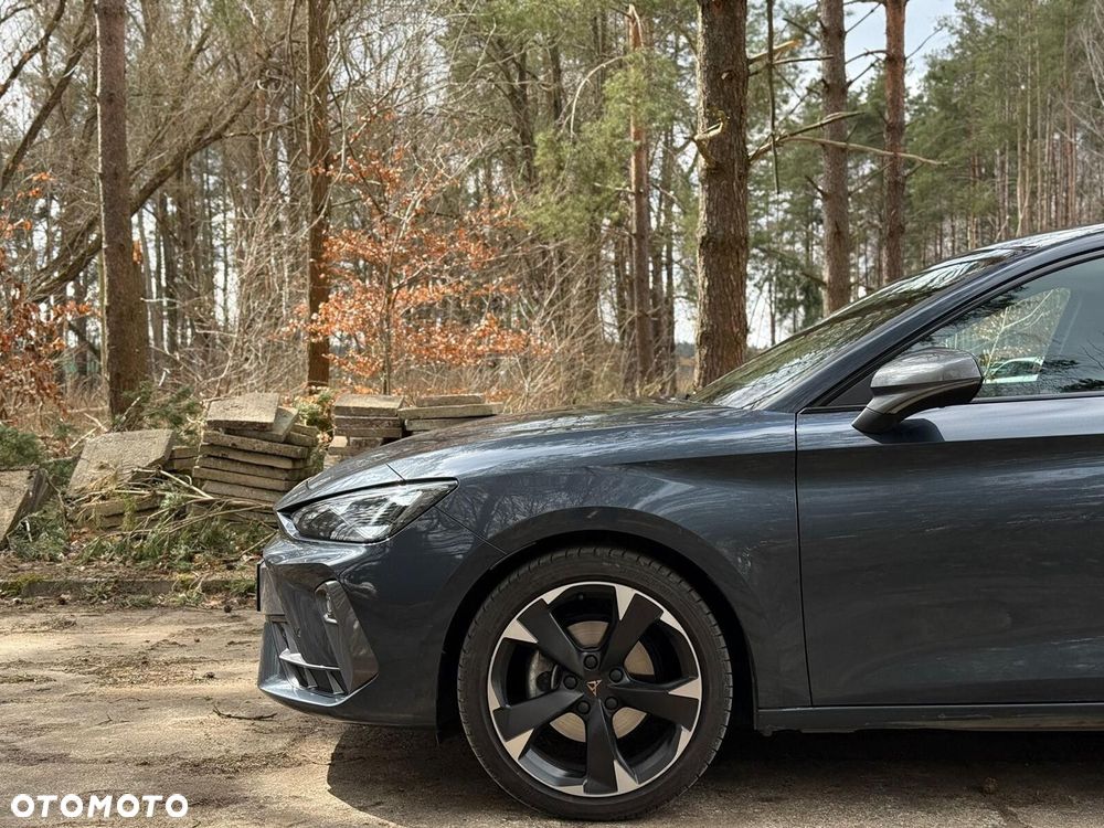 Cupra Leon 1.5 TSI - 7