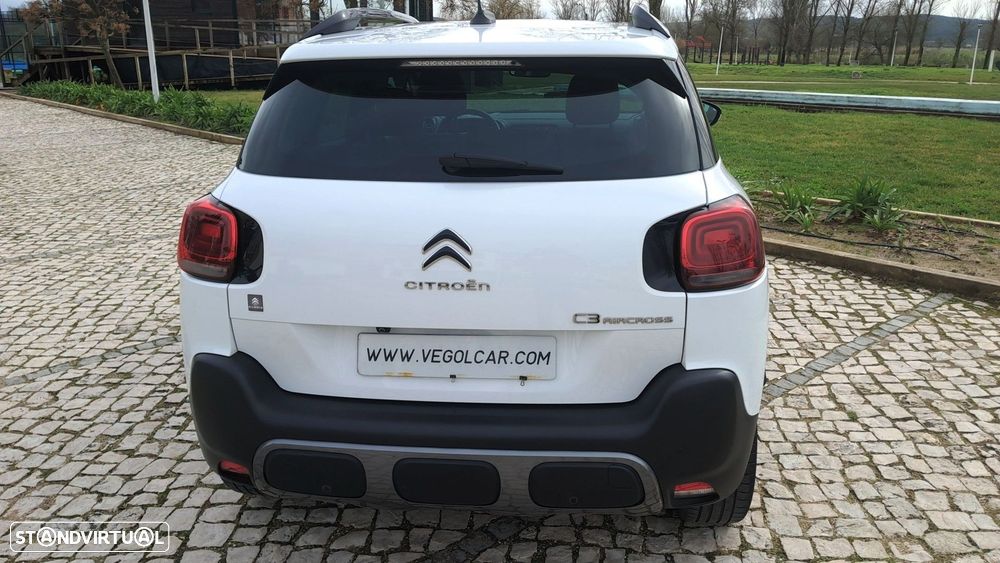 Citroën C3 Aircross - 7