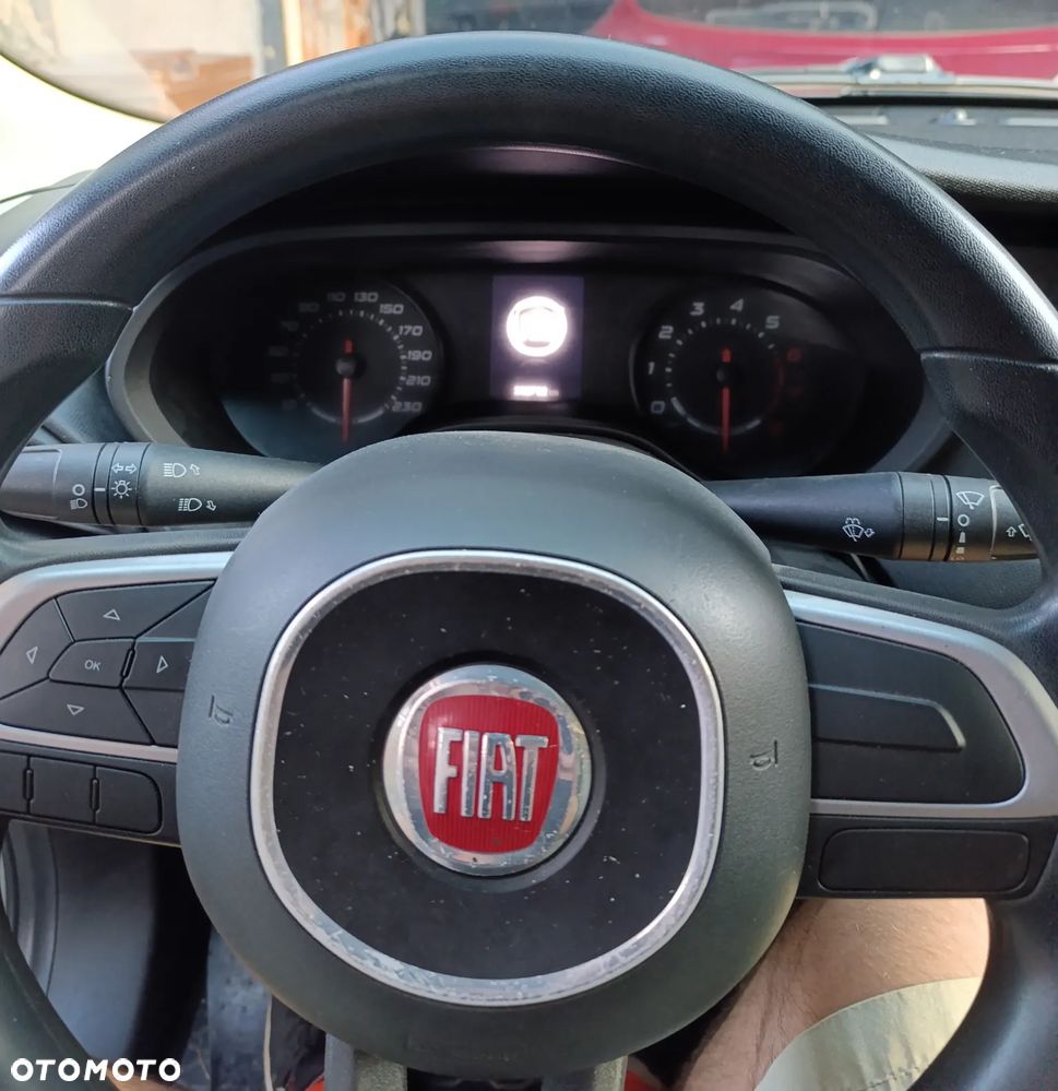 Fiat Tipo 1.4 16V Pop EU6d - 12