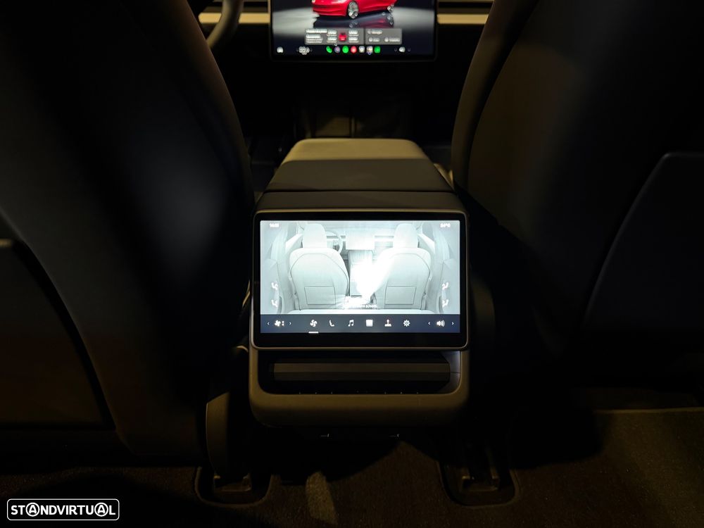 Tesla Model 3 Tração Traseira - 15