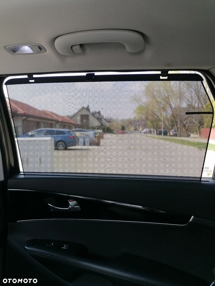 Kia Sorento 2.2 CRDI Business Line Plus - 17