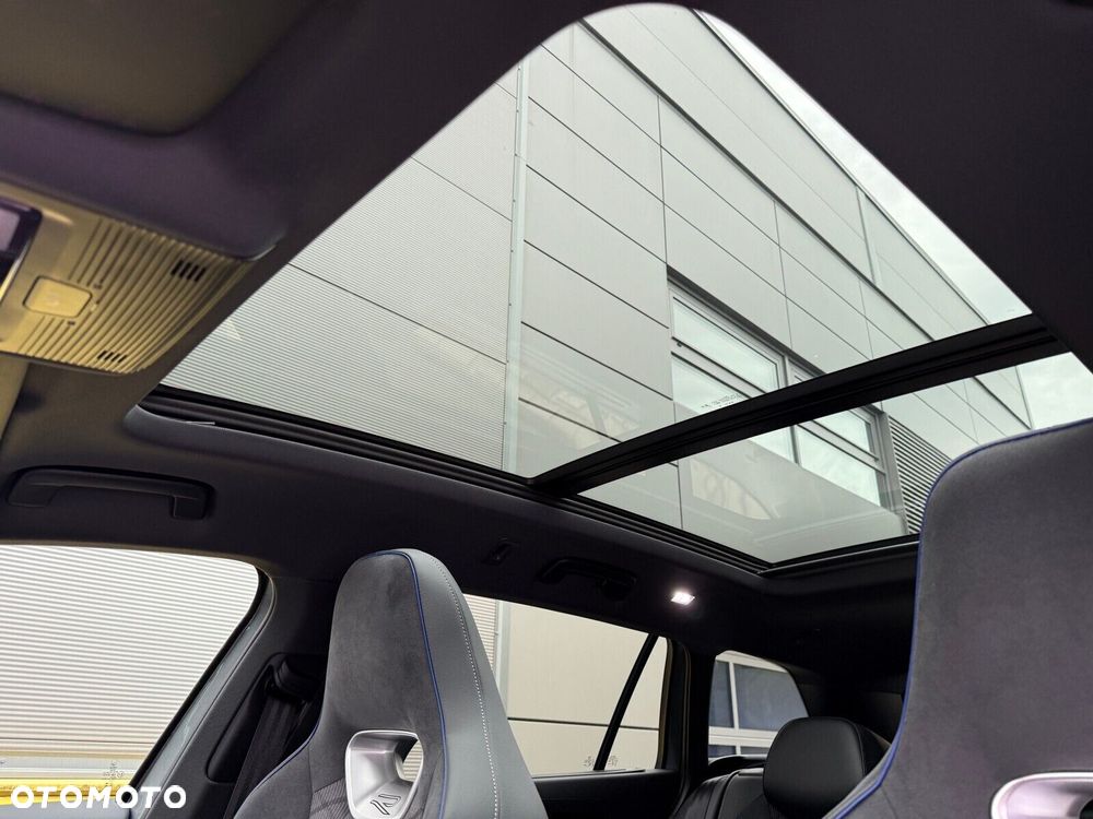 Volkswagen Passat Variant 1.5 TSI eHybrid PHEV 200kW R-Line Plus DSG - 28