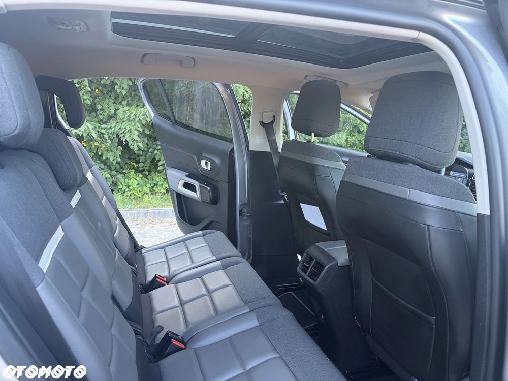 Citroën C5 Aircross 1.6 PHEV 225 Shine EAT8 - 10