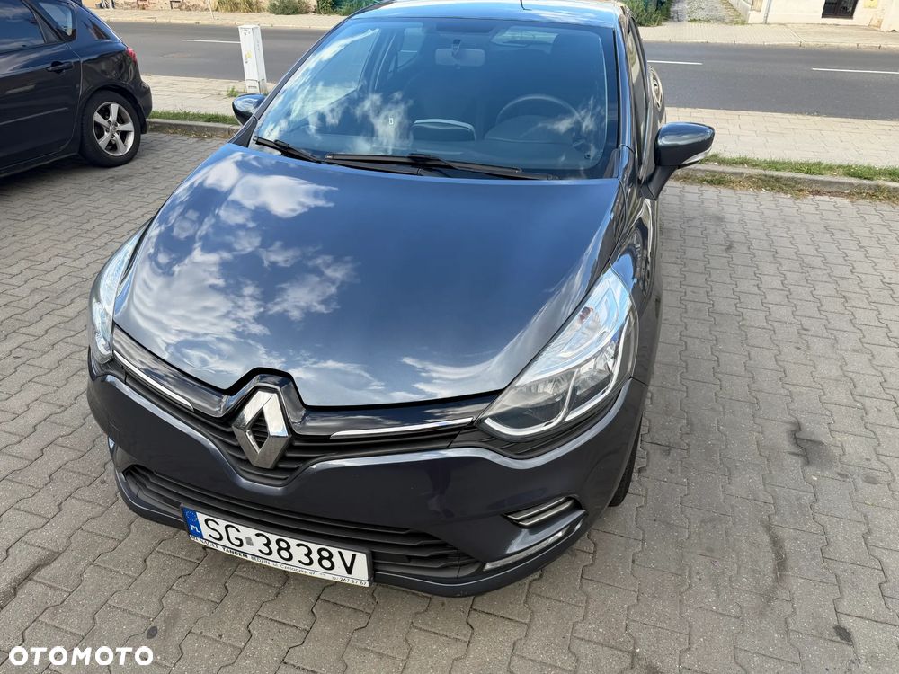 Renault Clio 1.2 16V Alize - 2