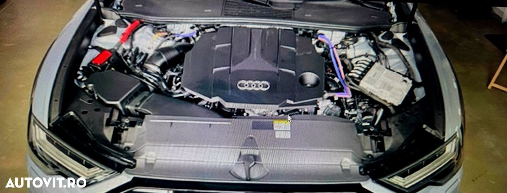 Audi A6 Allroad 55 TDI Tiptronic MHEV - 25